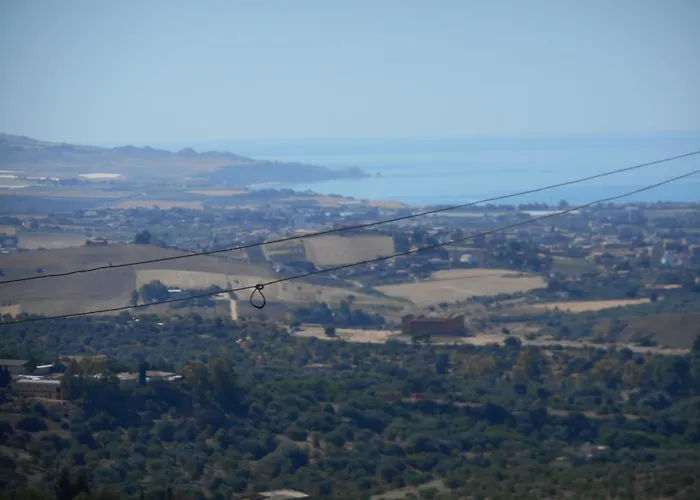 Anaka Sweet Agrigento