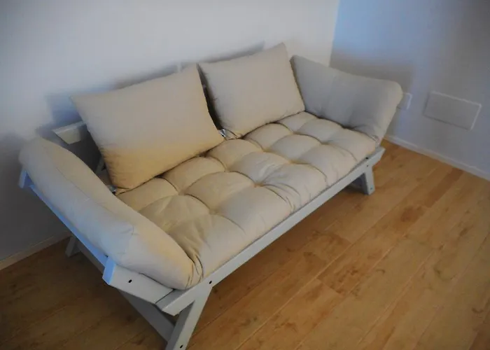 Appartement Anaka Sweet