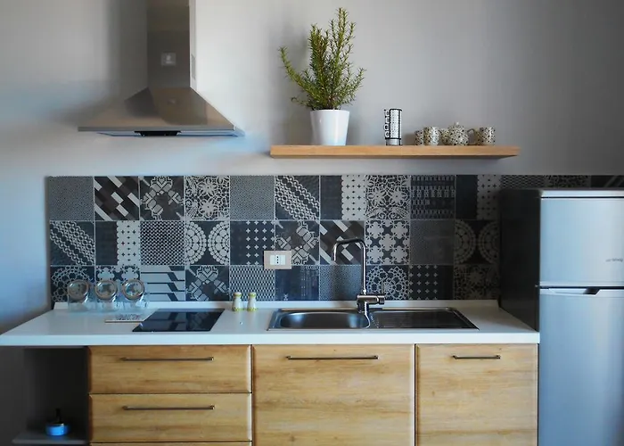 شقة Anaka Sweet أغريجنتو