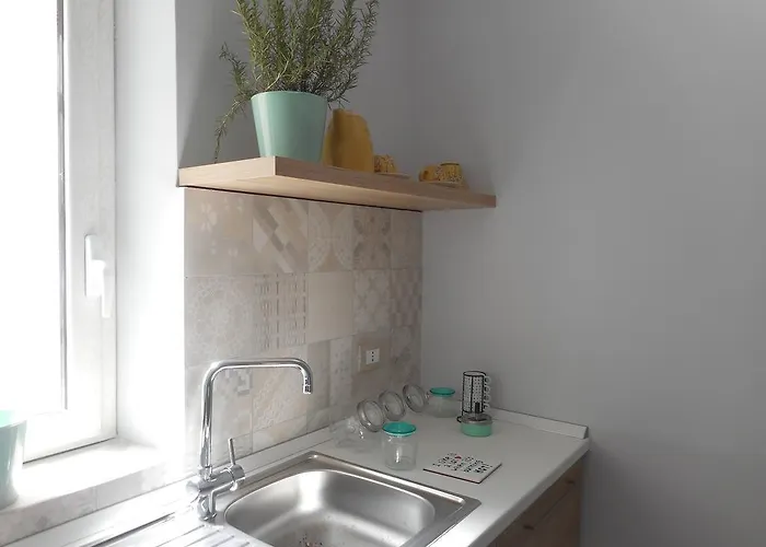 شقة Anaka Sweet *