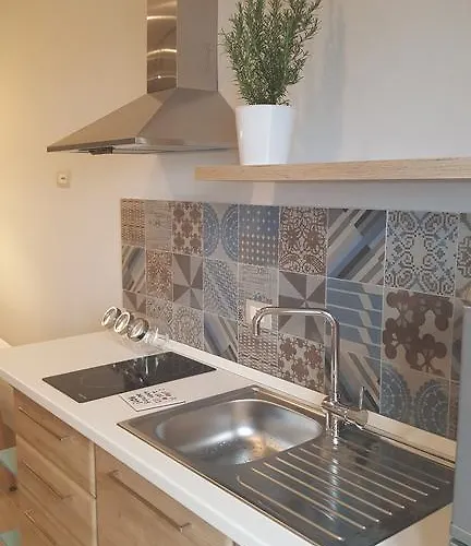 Appartement Anaka Sweet *